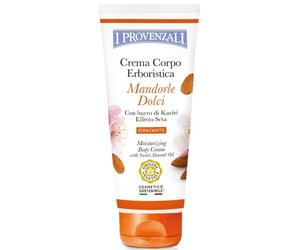 I Provenzali - Mandorle Dolci Crema Corpo Erboristica Crema corpo 200 ml unisex