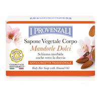 I Provenzali Sapone Vegetale Corpo Saponetta 250g