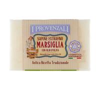 I Provenzali Marsiglia Extrafino 150 g - Sapone
