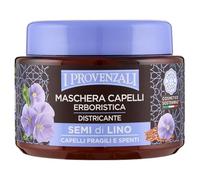 I Provenzali - Semi di Lino Maschera Erboristica Maschere 200 ml unisex