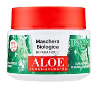 I Provenzali Maschera Vaso Aloe - 200 g