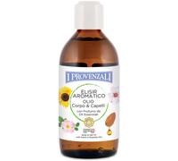 Elisir Aromatico Olio Corpo & Capelli 200 Ml