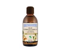 I PROVENZALI O/CORPO&CAPEL ARGAN20