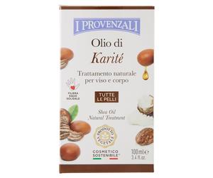I PROVENZALI O/KARITE VIS/COR 100M