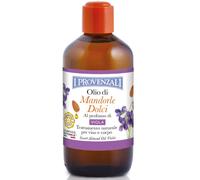 I Provenzali - Olio alle Mandorle Dolci Profumato Crema corpo 200 ml unisex