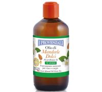 I Provenzali - Olio alle Mandorle Dolci Profumato Crema corpo 200 ml unisex