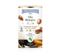 I PROVENZALI OLIO ARGAN VISO&CAPELLI 50 ML