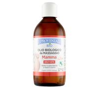 I Provenzali bio linea mamma - olio biologico da massaggio 200 ml