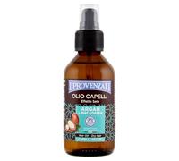 I Provenzali | Olio Capelli Argan e Macadamia, per Capelli Secchi, 100 ml