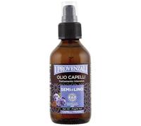 I Provenzali Olio Capelli Semi di Lino 100ml - Olio capelli