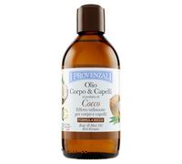 I Provenzali Olio Cocco Corpo e Capelli Olio Capelli e Corpo 200ml