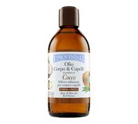 I Provenzali Olio Cocco Corpo e Capelli Olio Capelli e Corpo 200ml