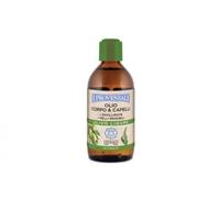 I Provenzali Olio Corpo e Capelli Ulivo Ligure per pelli sensibili 200 ml