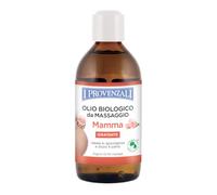 I Provenzali bio linea mamma - olio biologico da massaggio 200 ml