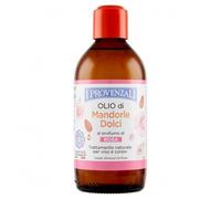 I Provenzali Olio Di Mandorle Dolci Al Profumo Di Rosa 200 ml - Olio corpo