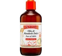 I Provenzali Olio Di Mandorle Dolci 250M