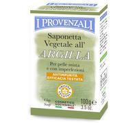I PROVENZALI SAP VEGETALE ARG.100G
