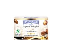 I Provenzali Sapone Biologico Argan 150 g - Sapone