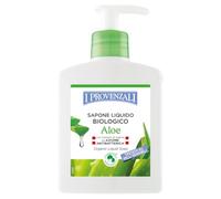 Sapone Liquido Biologico Aloe - 250 ml