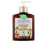 I Provenzali | Sapone Liquido Biologico Argan, 250 ml