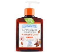 I Provenzali | Sapone Liquido Erboristico, Vellutante, 250 ml