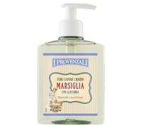 I Provenzali Sapone Liquido Marsiglia Con Dispenser 250ml