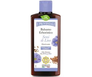 I Provenzali - Semi di Lino Balsamo Erboristico 200 ml unisex
