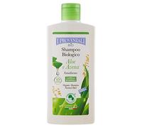 Aloe e Avena Shampoo Biologico - 250 ml