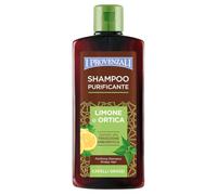 I Provenzali | Shampoo Limone e Ortica, 6x250 ml | 0