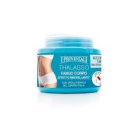 3pz I PROVENZALI THALASSO Fango corpo Rimodellante argilla bianca 500g
