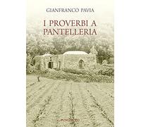 I proverbi a Pantelleria