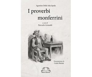 I Proverbi Monferrini - [Omega]