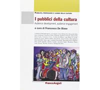 I pubblici della cultura. Audience development, audience engagement