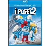 I Puffi 2 (DVD + Blu-ray)