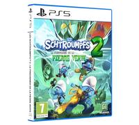E_0002_S7194040 Microids Videogioco PlayStation 5 Microids The Smurfs 2 - The Pr