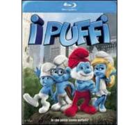 Blu-Ray Puffi (I)