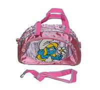 I Puffi Borsone Palestra Puffetta