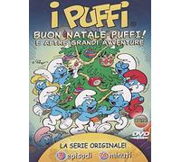 I Puffi - Buon Natale, Puffi! e altre grandi avventure