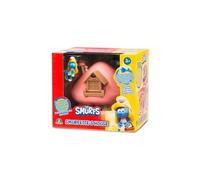 PUFFI PLAYSET CASA C/CHIAVE PUF20000 GIOCHI PREZIOSI prezzo al singolo pezzo