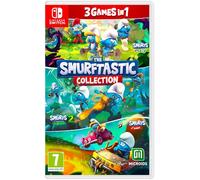 I Puffi Collection