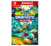 I Puffi Collection PS5 (Nintendo Switch)