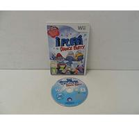 WII I Puffi Dance Party UFFICIALE ITALIA