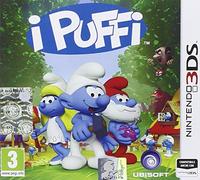 NINTENDO 3DS I Puffi UFFICIALE ITALIA