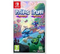 I Puffi - Dreams
