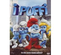 I Puffi (DVD) Cartoni Animati