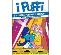 I Puffi. E vissero puffosi e contenti