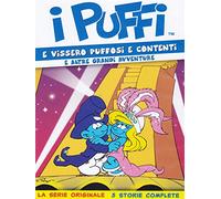 I Puffi - E vissero puffosi e contenti