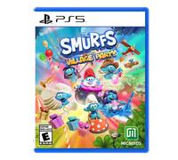 I Puffi: Festa nel Villaggio - PlayStation 5