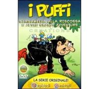 I Puffi. Gargamella alla riscossa e altre grandi avventure