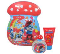 I PUFFI GIFT SET GRANDE PUFFO PROFUMO+BAGNO SCHIUMA